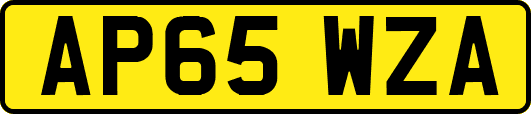 AP65WZA