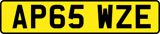 AP65WZE