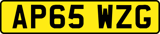 AP65WZG