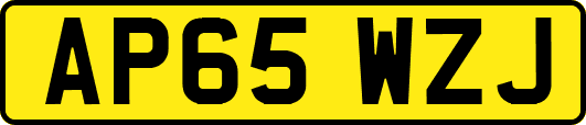 AP65WZJ