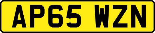 AP65WZN