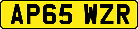 AP65WZR