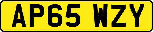 AP65WZY