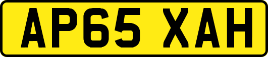 AP65XAH