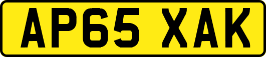 AP65XAK