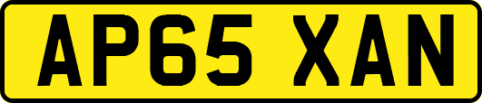 AP65XAN
