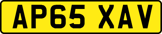 AP65XAV