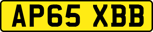 AP65XBB