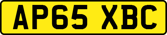 AP65XBC
