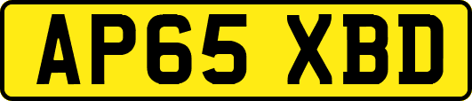 AP65XBD