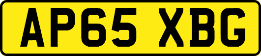 AP65XBG