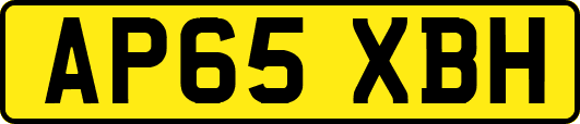 AP65XBH