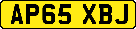 AP65XBJ