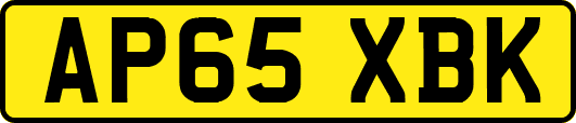 AP65XBK