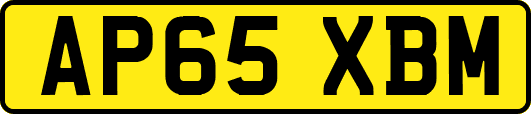 AP65XBM