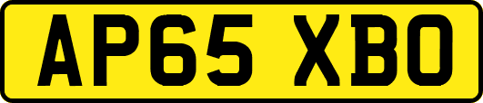 AP65XBO
