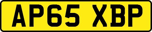 AP65XBP