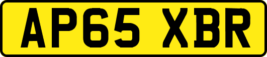 AP65XBR