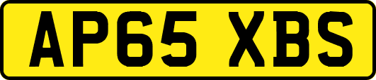 AP65XBS