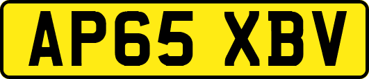 AP65XBV