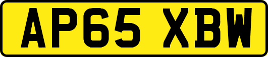 AP65XBW