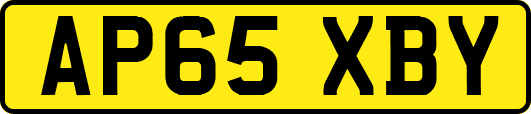 AP65XBY