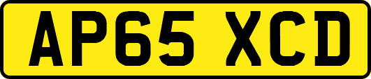 AP65XCD