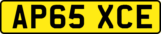 AP65XCE