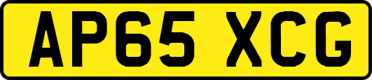 AP65XCG