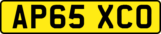 AP65XCO