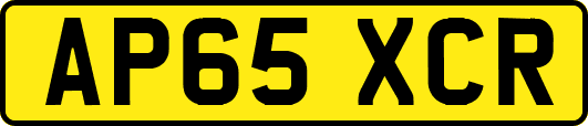 AP65XCR