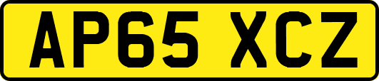 AP65XCZ