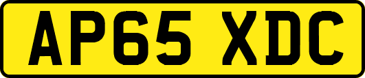 AP65XDC