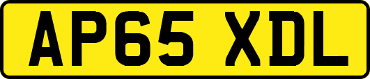 AP65XDL