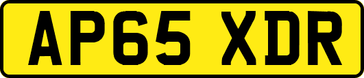 AP65XDR