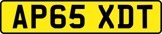 AP65XDT
