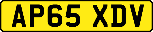 AP65XDV