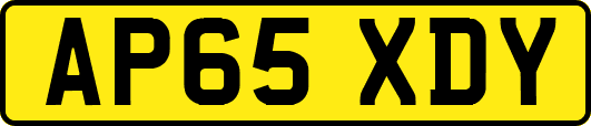 AP65XDY