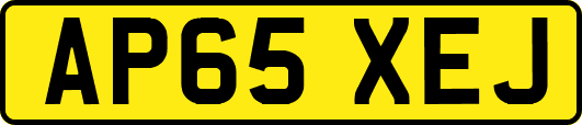 AP65XEJ