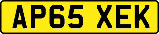 AP65XEK