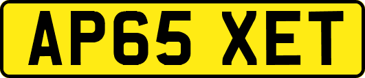 AP65XET