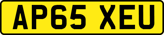 AP65XEU