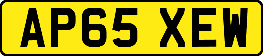 AP65XEW