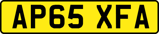 AP65XFA