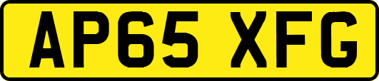 AP65XFG