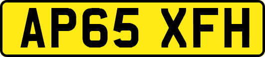 AP65XFH