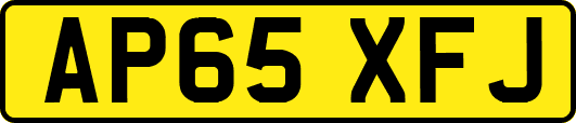 AP65XFJ