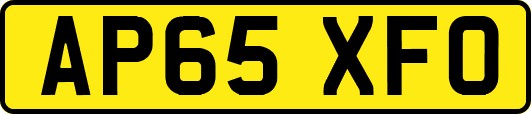 AP65XFO