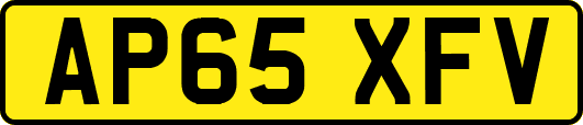 AP65XFV