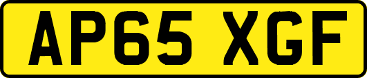 AP65XGF